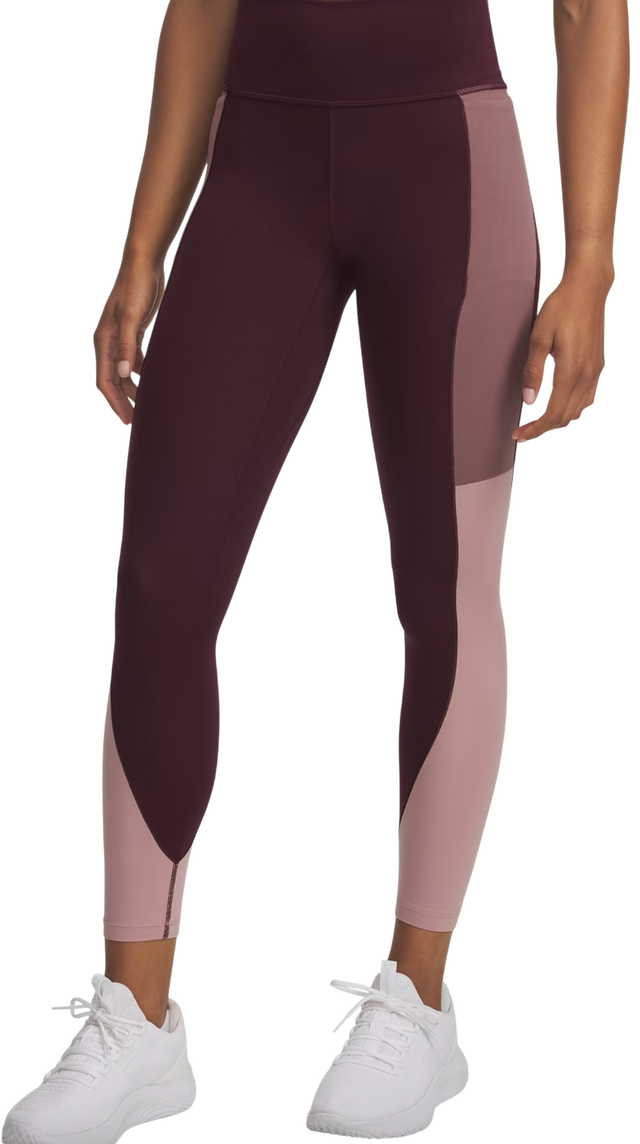 Meridian Colorblock Ankle Leggings