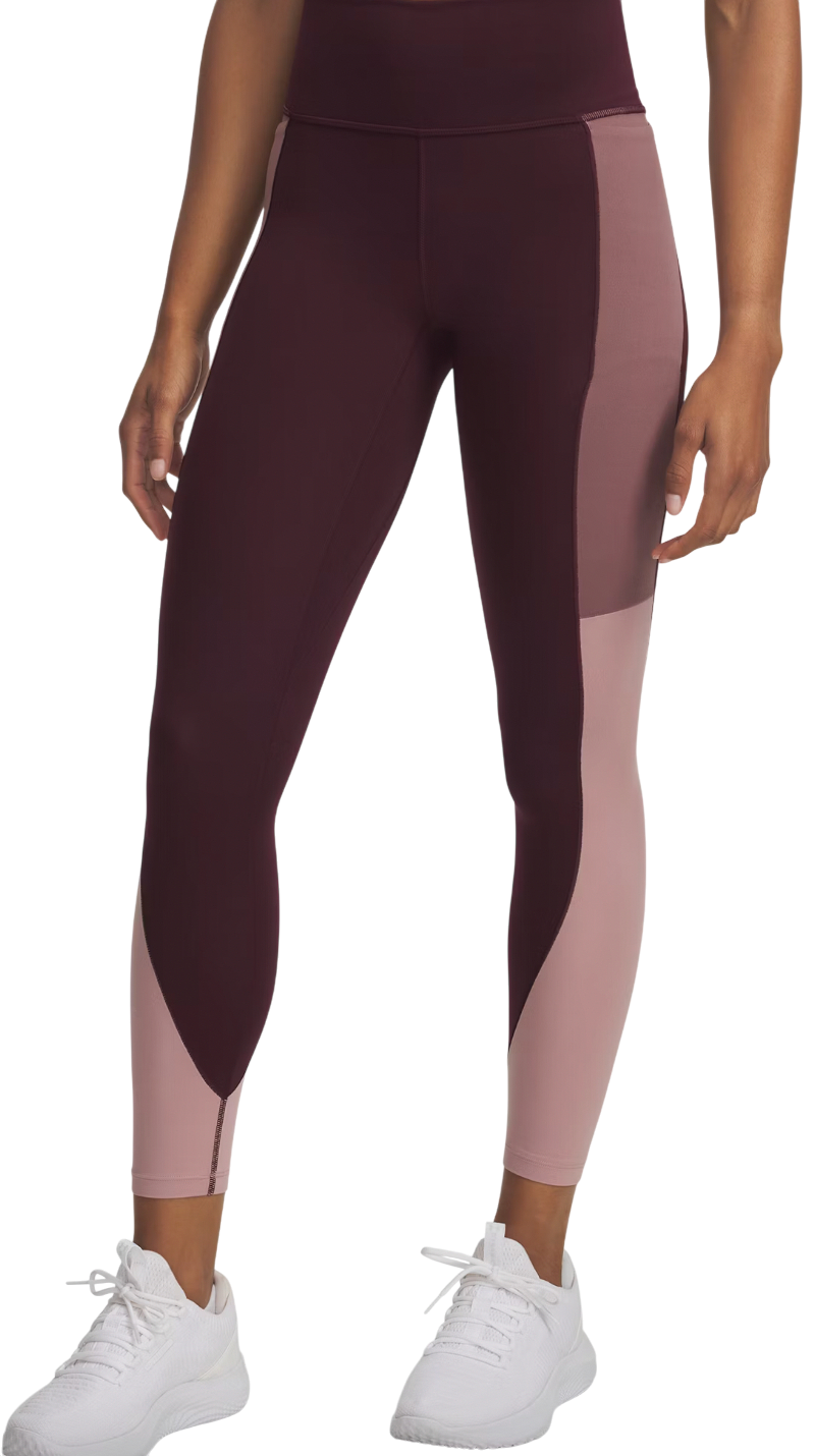 Клинове Under Armour Meridian Colorblock Ankle Leggings Многоцветен | 6004002-651