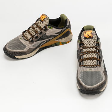 Кецове и обувки Reebok National Geographic x Nano X1 TR Adventure Сиво | GX3698, 2