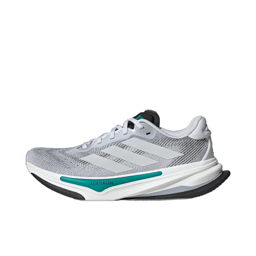Кецове и обувки adidas Performance SUPERNOVA PRIMA 2 Сиво | js1886