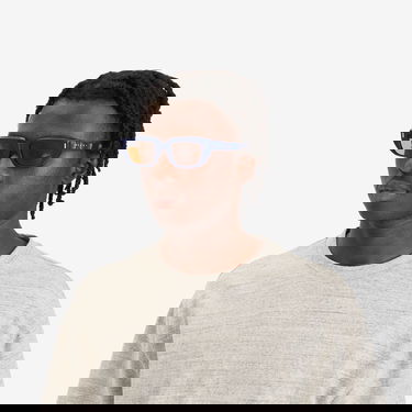 Слънчеви очила RETROSUPERFUTURE Retrosuperfuture x Marni Etezea Sunglasses Синьо | 8059026137032, 5