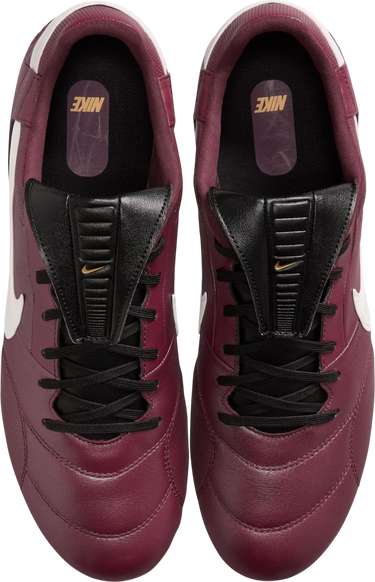 Кецове и обувки Nike THE PREMIER III Бургунди | hm0265-602, 1