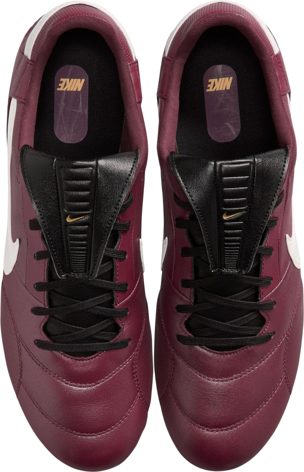 Кецове и обувки Nike THE PREMIER III Бургунди | hm0265-602, 1