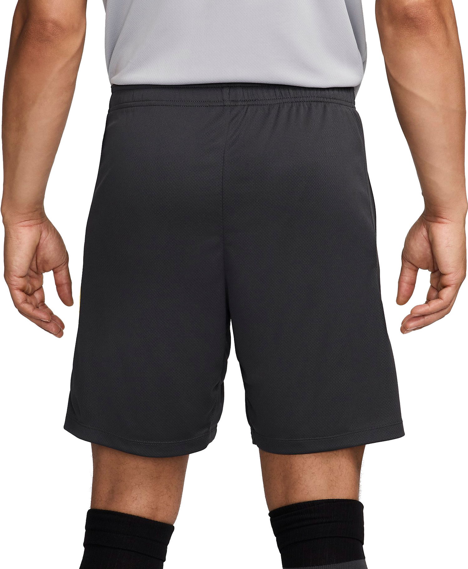 Къси панталони Nike Liverpool FC M NK DF STRK SHORT KZ3R Черно | fq2423-070, 1