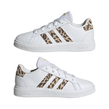 Кецове и обувки adidas Performance Grand Court 2.0 Бяло | IG1187, 8