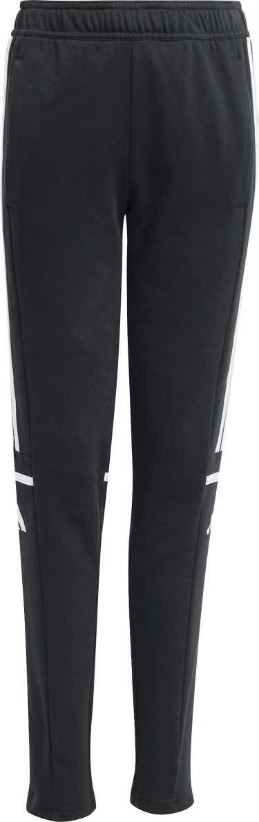 Спортни панталони adidas Originals Adidas SQ25 SW Sweatpants Черно | je2762, 0