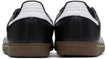Кецове и обувки adidas Originals Samba OG Черно | IE3676, 1