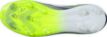 Кецове и обувки adidas Performance F50 Elite Firm Ground Лилаво | JH7709, 2