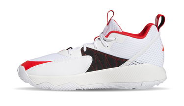 Кецове и обувки adidas Performance Dame Certified Бяло | GY8965, 0