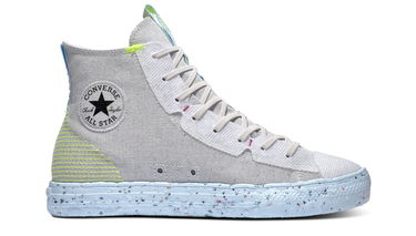 Кецове и обувки Converse Chuck Taylor All Star Crater Сиво | 168872C, 1