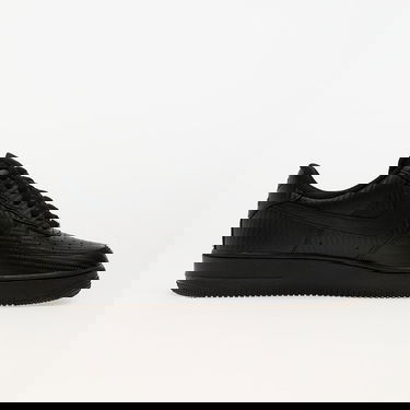 Кецове и обувки Nike Air Force 1 '07 Черно | HF2886-001, 2