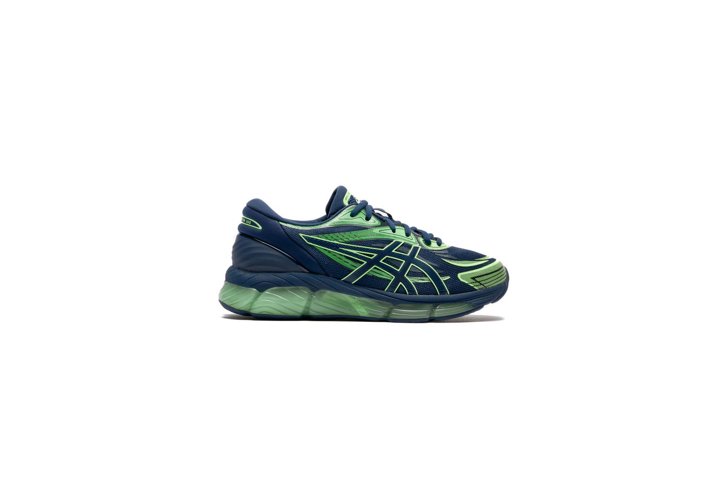 Кецове и обувки Asics Gel-Quantum 360 VIII "Night Sky" Тъмно синьо | 1203A305-400, 1