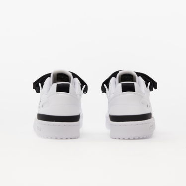 Кецове и обувки adidas Originals Parley x Forum Low Бяло | GV7613, 3