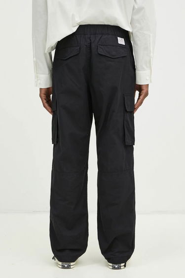 Карго панталони thisisneverthat thisisneverthat Cargo Pants Черно | TN243WPARP04, 2