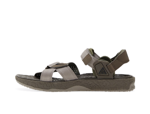 На открито Nike ACG Air Deschutz Кафяво | DC9092-001