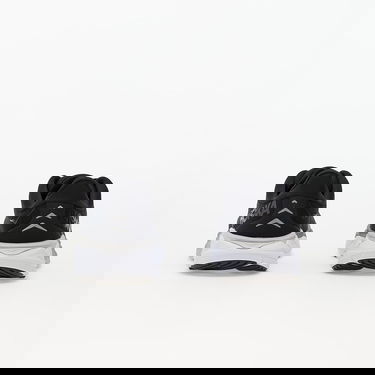 Кецове и обувки Hoka One One W Arahi 6 Черно | 1123195-BWHT, 3