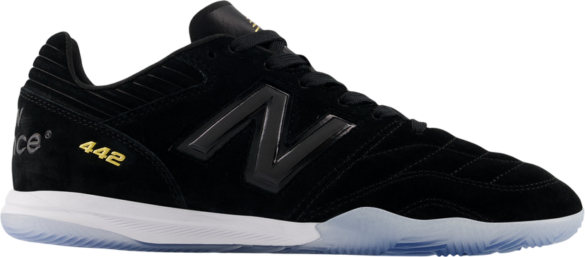 Кецове и обувки New Balance 442 Pro LS V2 IN Черно | ms41l-bk2