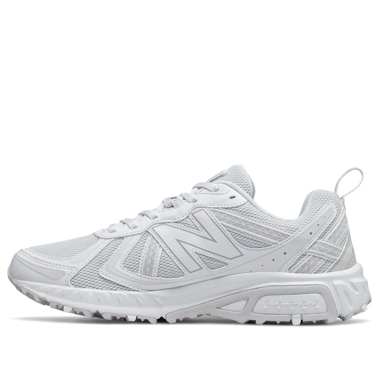 Кецове и обувки New Balance 410 v5 Бяло | MT410SW5, 0