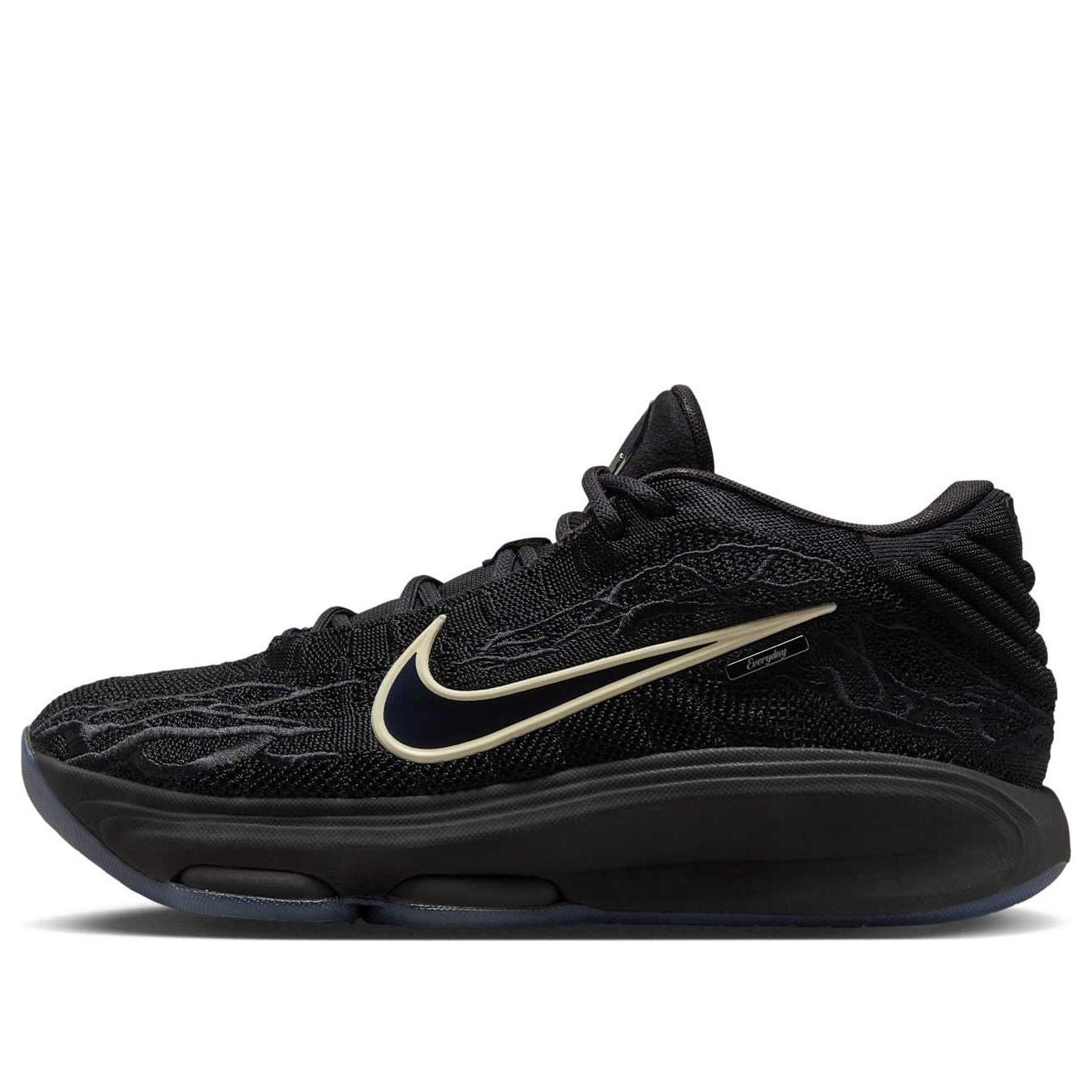 Кецове и обувки Nike Victor Wembanyama Air Zoom GT Hustle 3 LX EP All-Star Black Label Черно | IB4169-001, 0