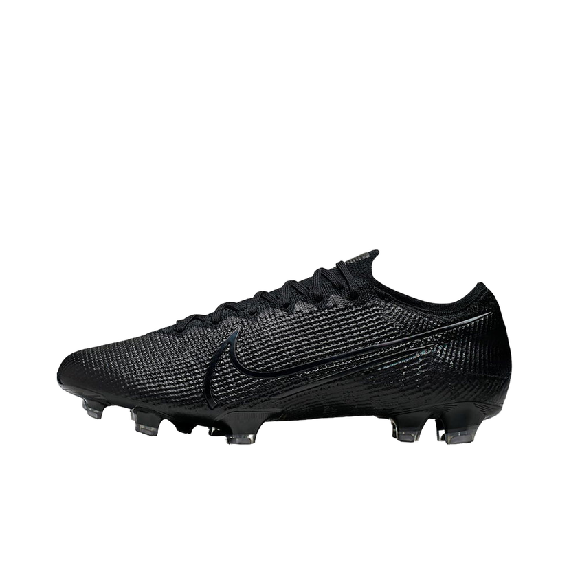 Кецове и обувки Nike Mercurial Vapor 13 Elite FG Черно | AQ4176-001