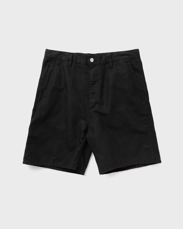 Къси панталони Carhartt WIP Walter Single Knee Short Черно | I033583-89.02, 0