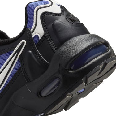 Кецове и обувки Nike Air Max 96 2 Лилаво | DB0251-500, 4