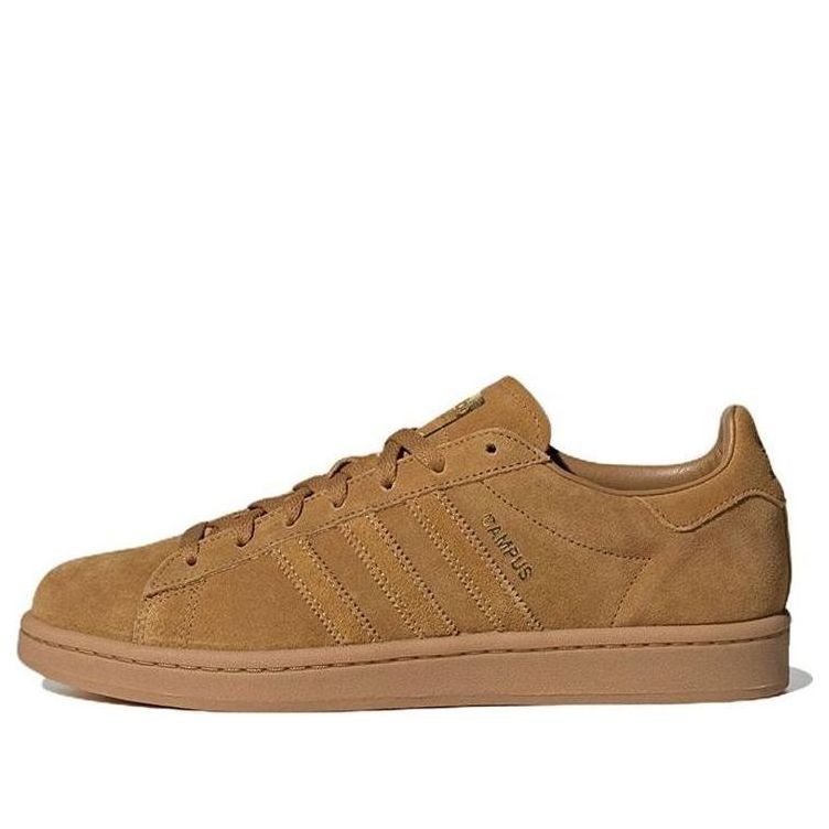 Кецове и обувки adidas Originals Campus 80S 'Mesa' Кафяво | HP3158, 0
