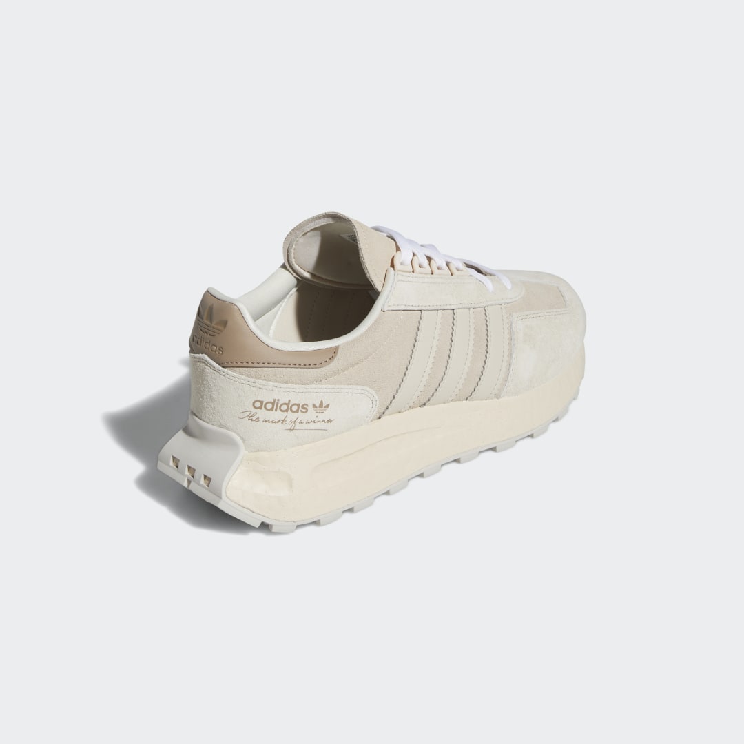 Кецове и обувки adidas Originals Retropy E5 Бежово | GV6760, 1