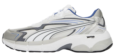 Кецове и обувки Puma Teveris Nitro Бяло | 388920-006, 2