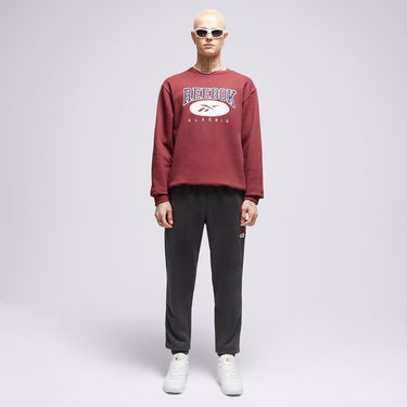 Спортни панталони Reebok Cl Ae Pant Сиво | 100035356, 2