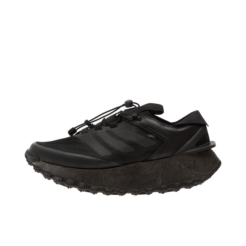 Кецове и обувки adidas Performance Adizero Aruku Yagi Mr Bailey Черно | KJ3816