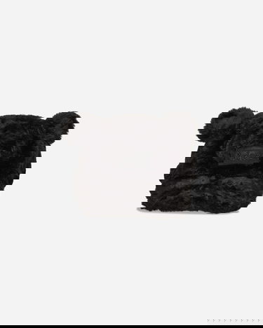 Шапка с козирка Aries Aries Temple Fluffy Ear Cap Черно | AR9005404 Black, 0