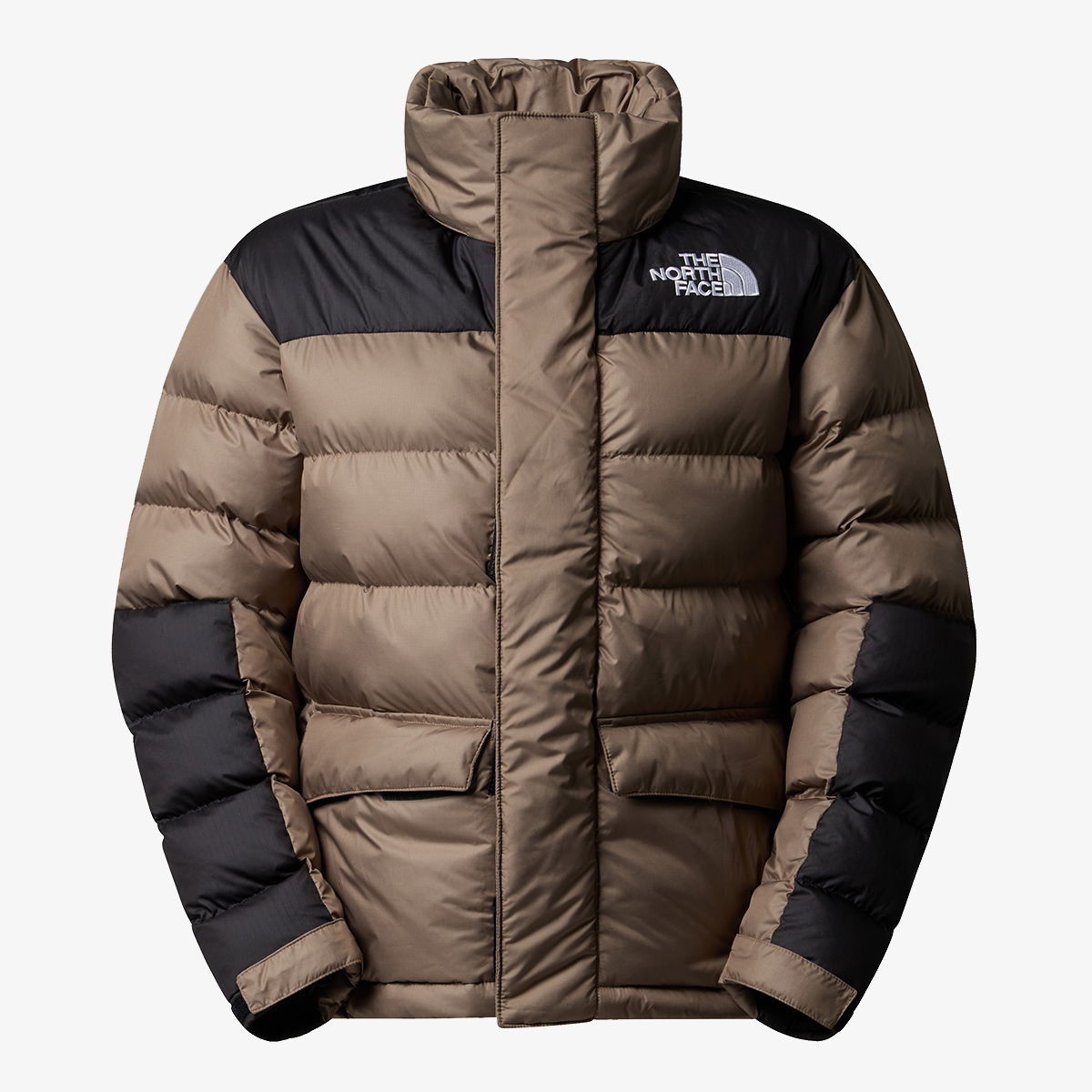 Пухо яке The North Face LIMBARA Insulated Jacket Многоцветен | NF0A8DZXBOW1, 0