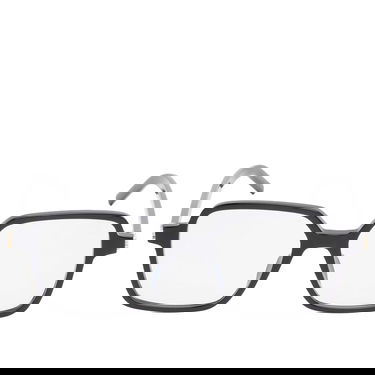 Слънчеви очила Saint Laurent Saint Laurent Monogram Optical Glasses Черно | SL-M139-001, 2