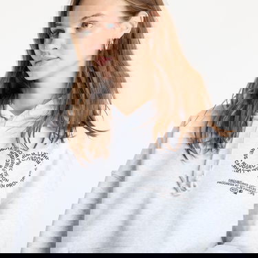 Суитчър Carhartt WIP Hooded Rotation Graphic Sweatshirt Сиво | I034690.00OXX, 3