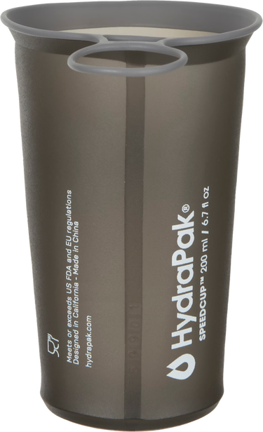 Бутилки за пиене Dynafit Dynafit Race Cup 200ml Сиво | 08-0000049075-910, 1