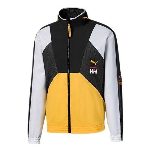 Яке Puma Puma x Helly Hansen Track Top Jacket Многоцветен | 597144-89, 0