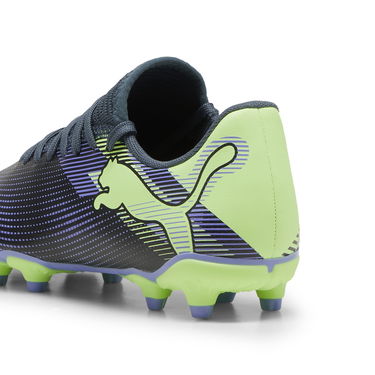 Кецове и обувки Puma FUTURE 7 PLAY FG/AG Зелено | 107949_03, 2