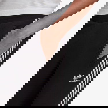 Панталони adidas Originals 3-Stripes Pants Черно | GN3458, 3