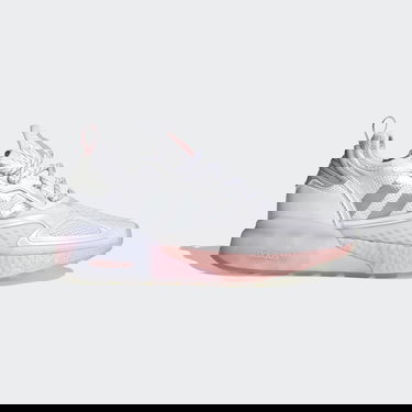 Кецове и обувки adidas Originals ZX 2K Boost Бяло | FY2013, 0