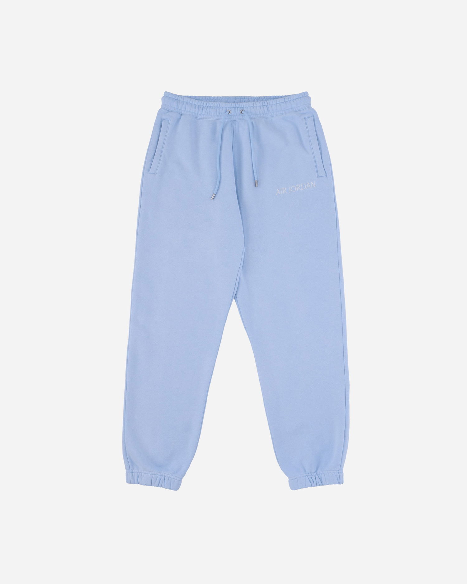 Спортни панталони Jordan Wordmark Fleece Pants Синьо | DV6471-411, 0