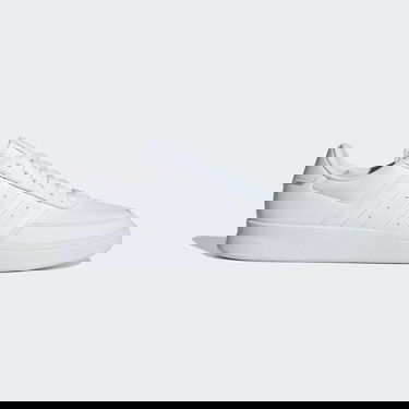 Кецове и обувки adidas Originals Breaknet 2.0 Бяло | ID7110, 0