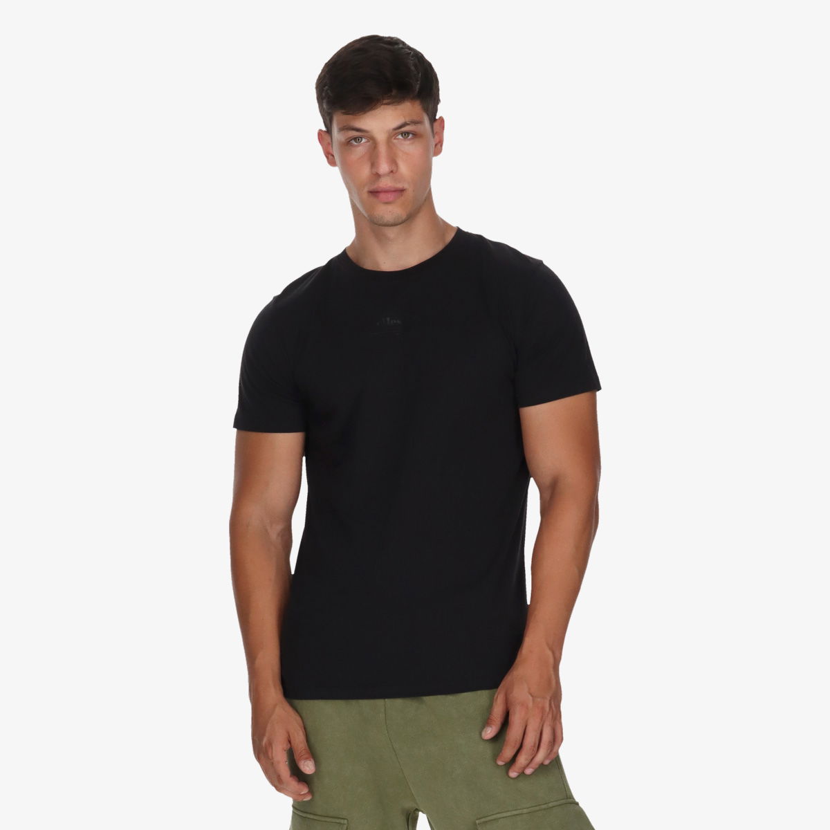 Тениска Ellesse Ellesse T-Shirt Черно | ELA253M801-01, 1