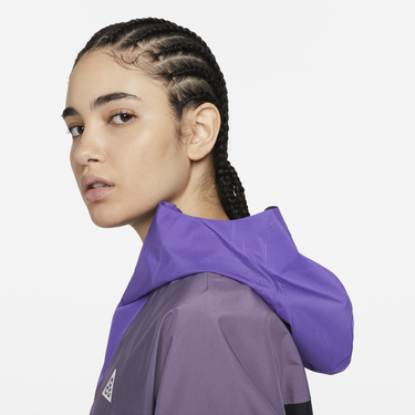 Ветровка Nike ACG Cascade Rains Jacket Лилаво | DN3912-579, 6