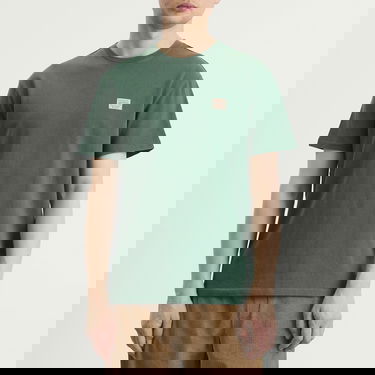 Тениска Polo by Ralph Lauren Polo Country Ralph Lauren Heavyweight T-Shirt Зелено | 710P04965-GRN, 2