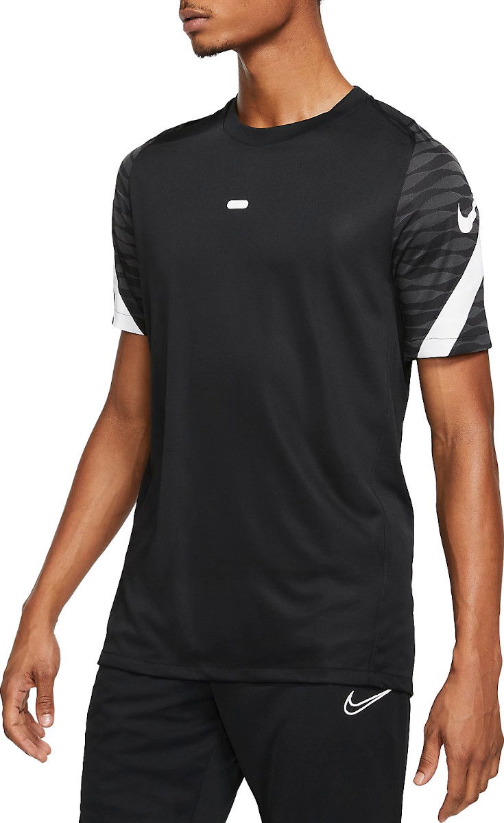 Тениска Nike Nike Strike 21 T-Shirt Черно | cw5843-010, 0