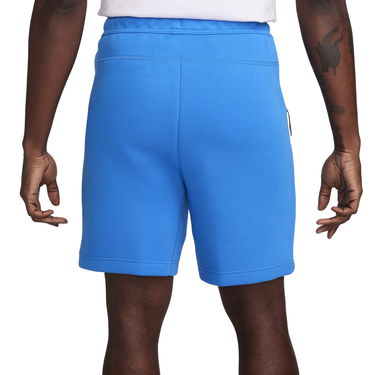 Къси панталони Nike TECH FLEECE SHORT Синьо | fb8171-435, 1