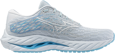 Кецове и обувки Mizuno Wave Inspire 20 Синьо | J1GD244471, 3
