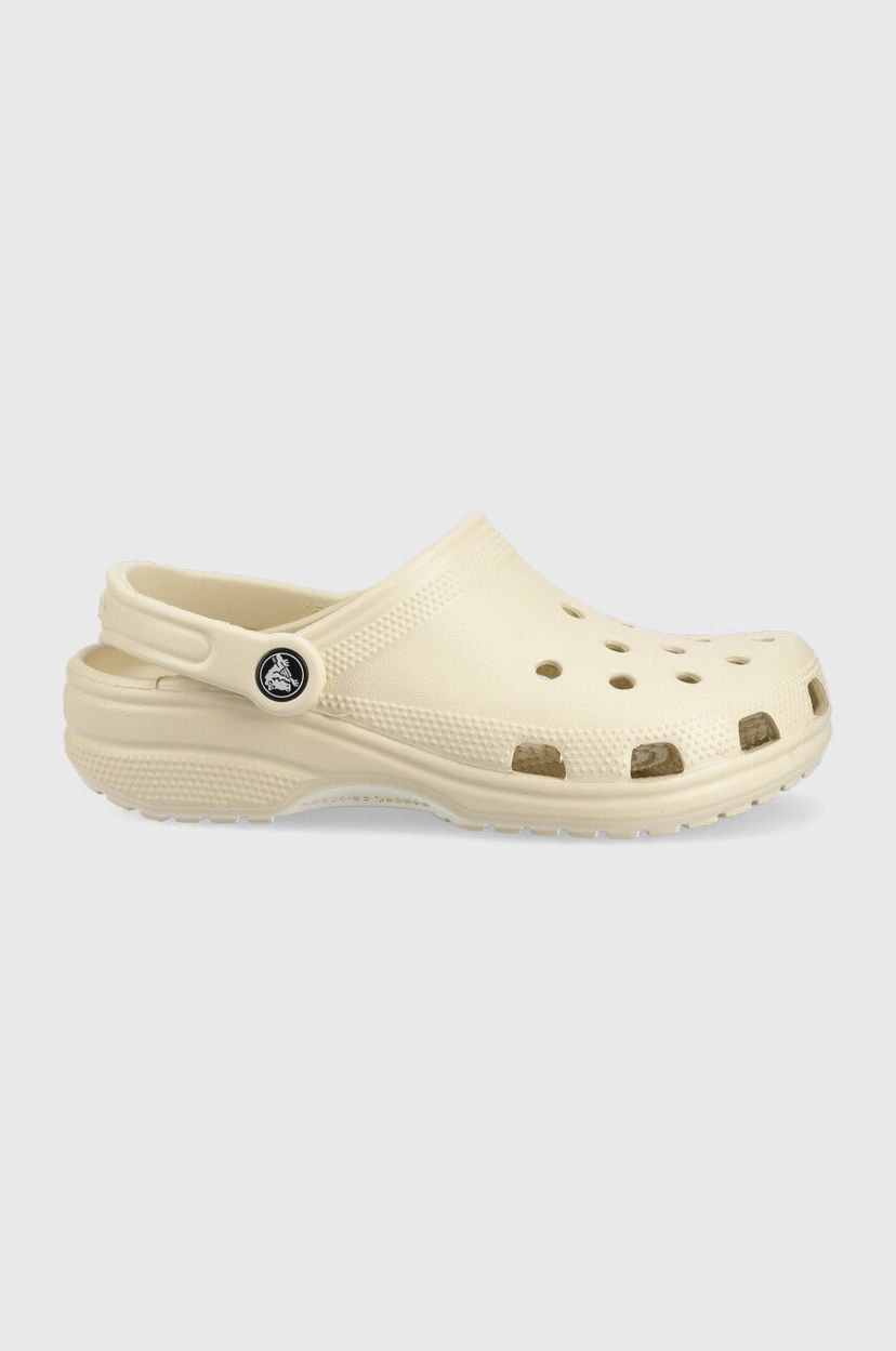Кецове и обувки Crocs Classic Clog Бежово | 10001.2Y2.D