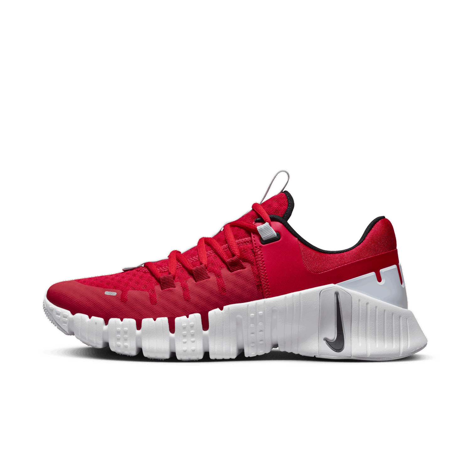 Кецове и обувки Nike Free Metcon 5 Червено | DV3949-600, 1